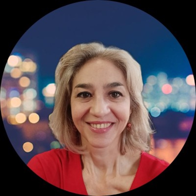 Gwenaëlle Zehren